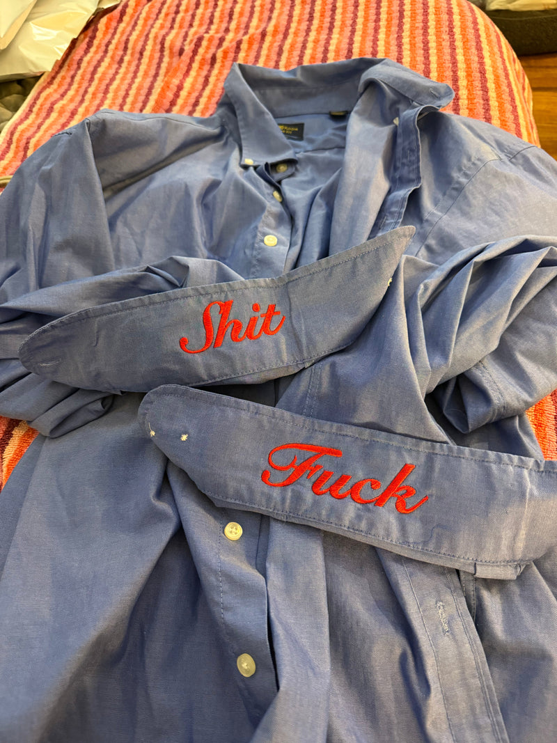 Custom Orders