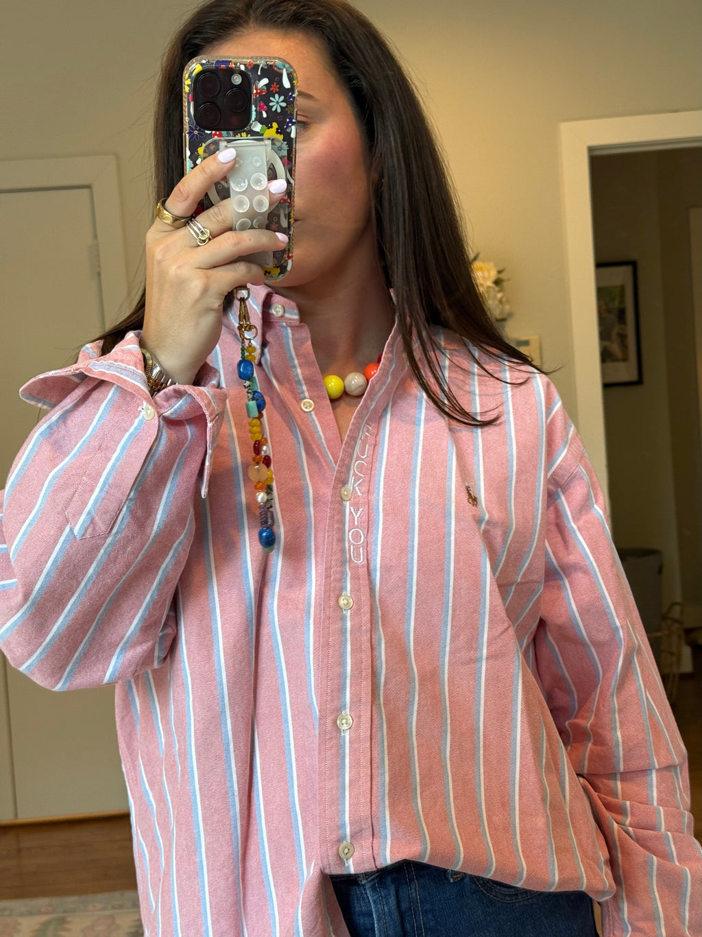 Fuck You - Size M