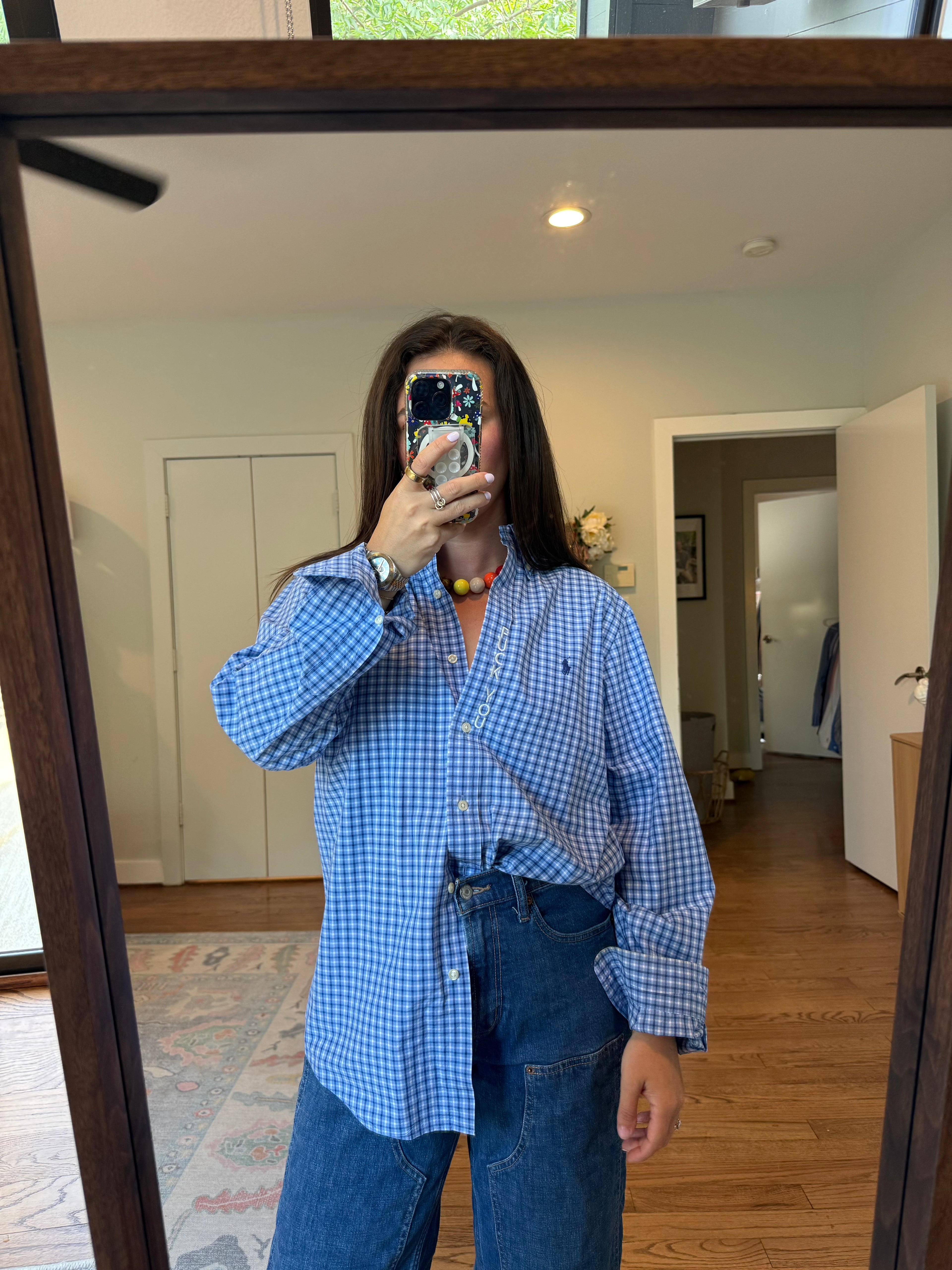 Fuck You - Size M