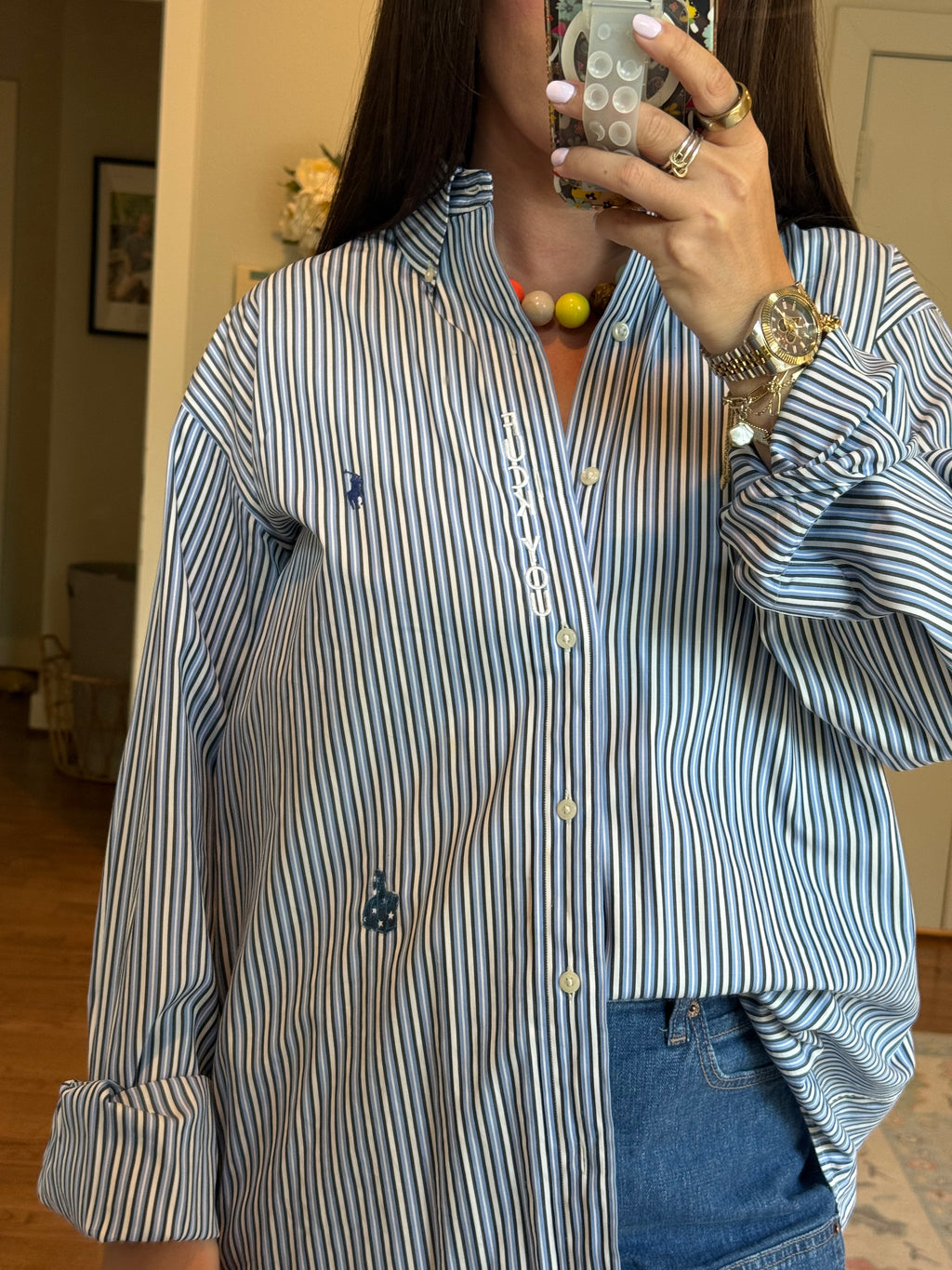 Fuck You - Size M