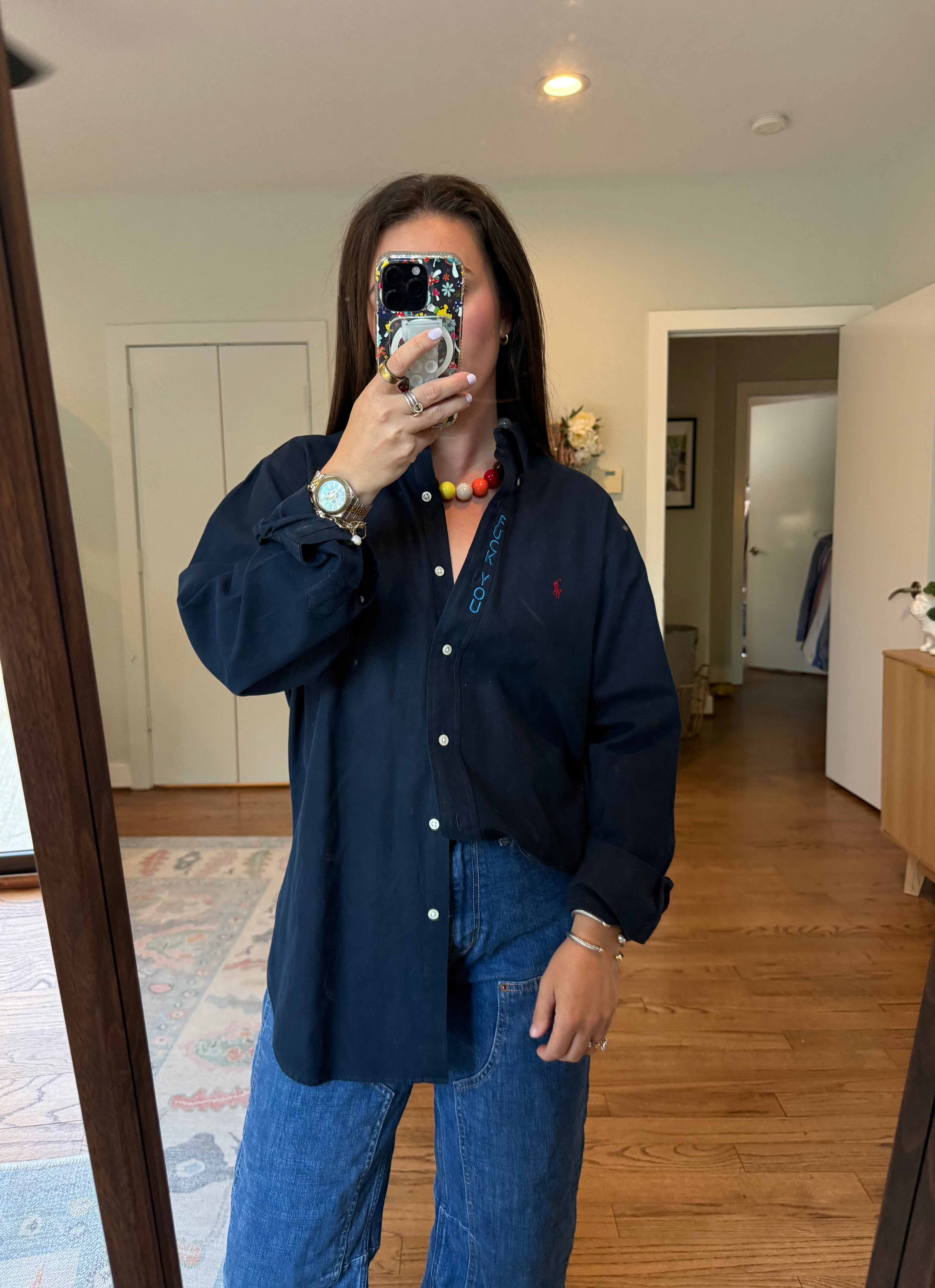 Fuck You - Size M