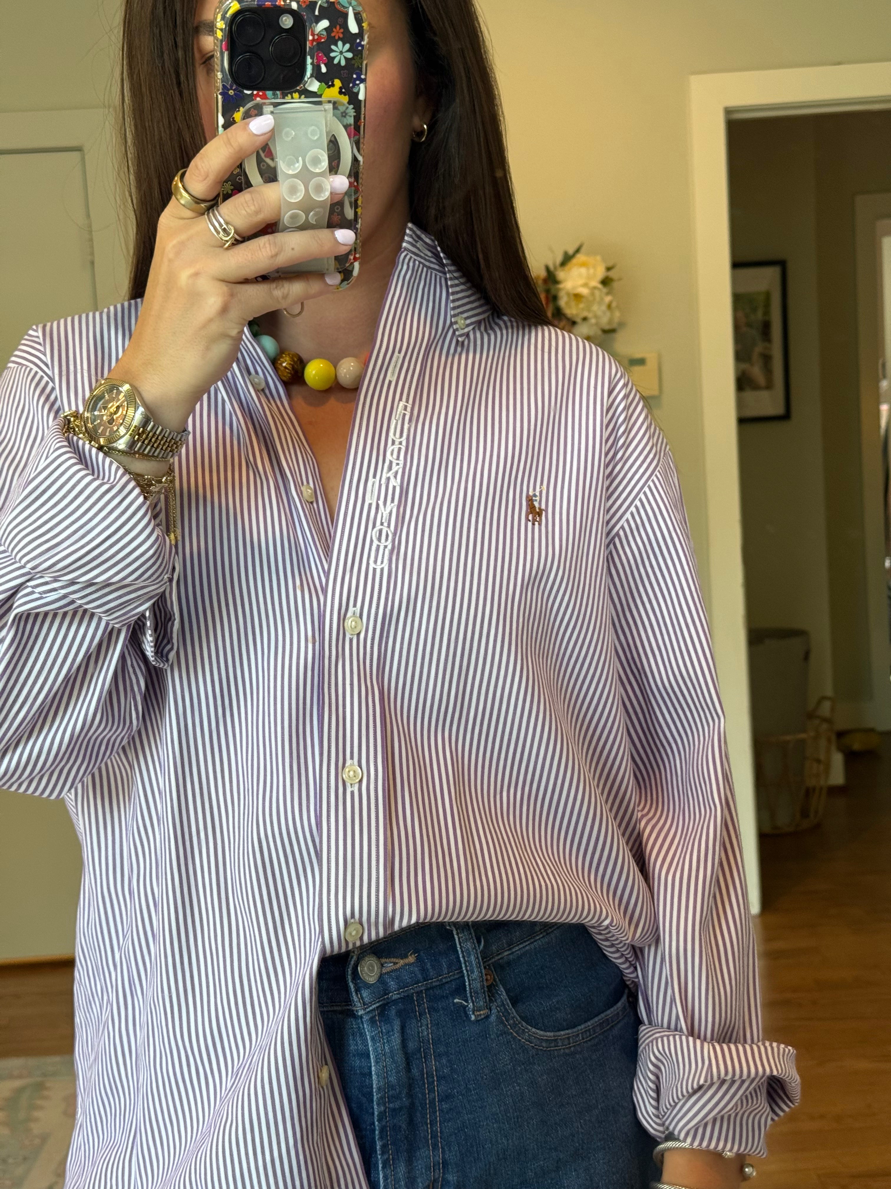 Fuck You - Size L