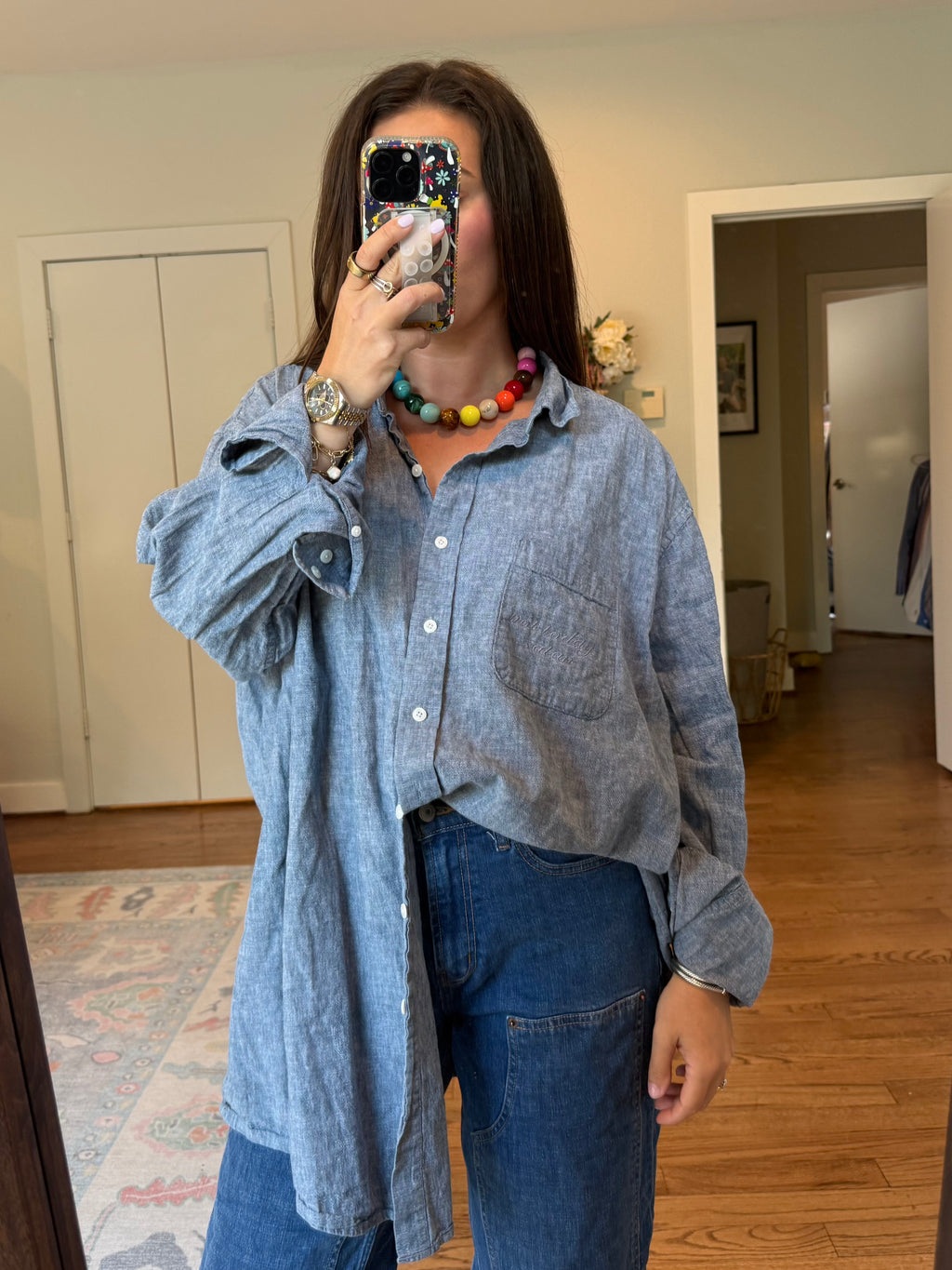 Not Today Satan - Size 3XL