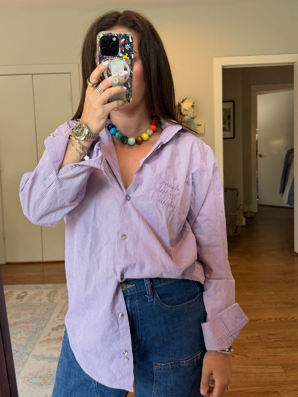 Fresh Out Of Fucks - Size M
