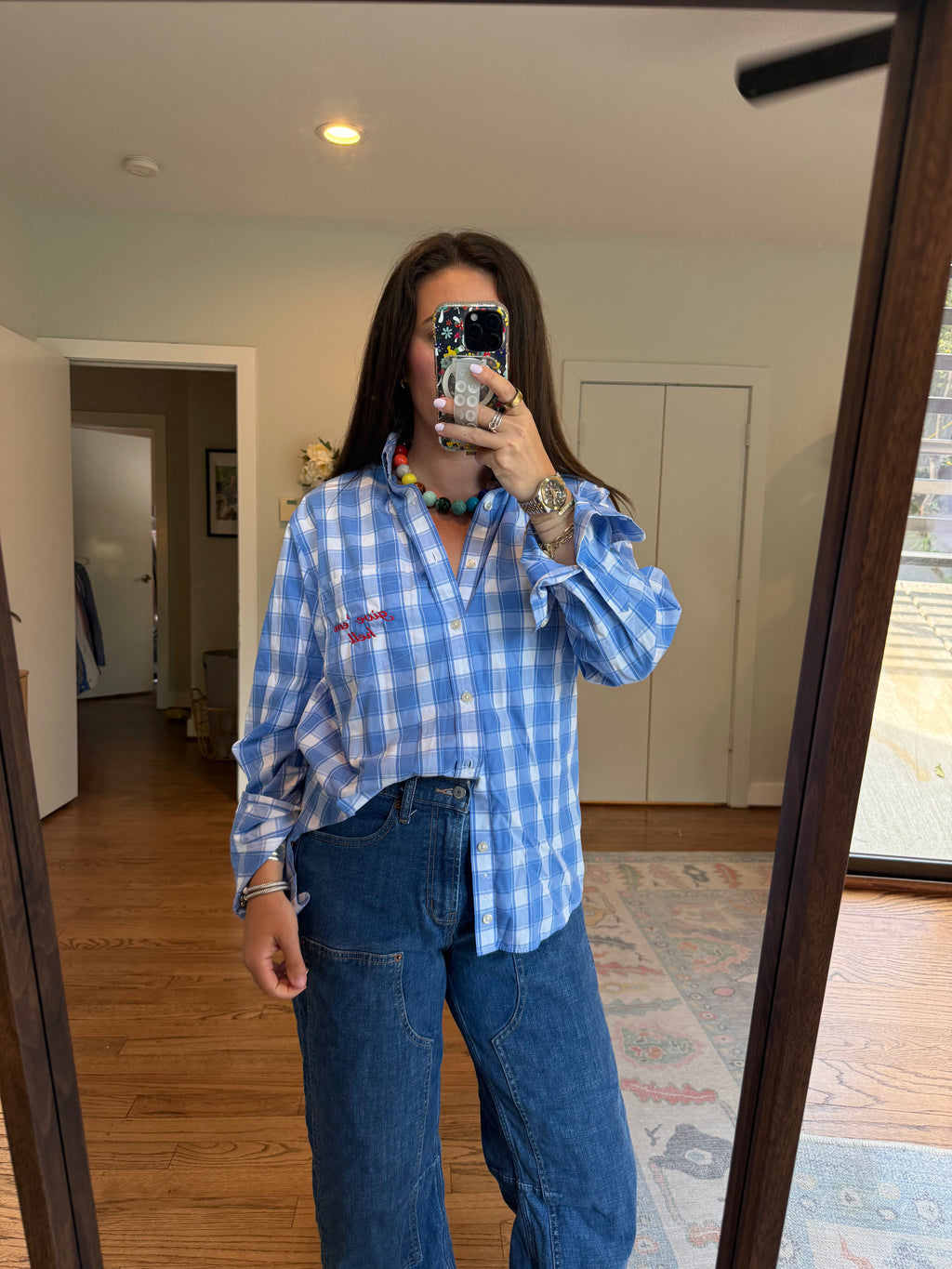 Give Em Hell - Size L