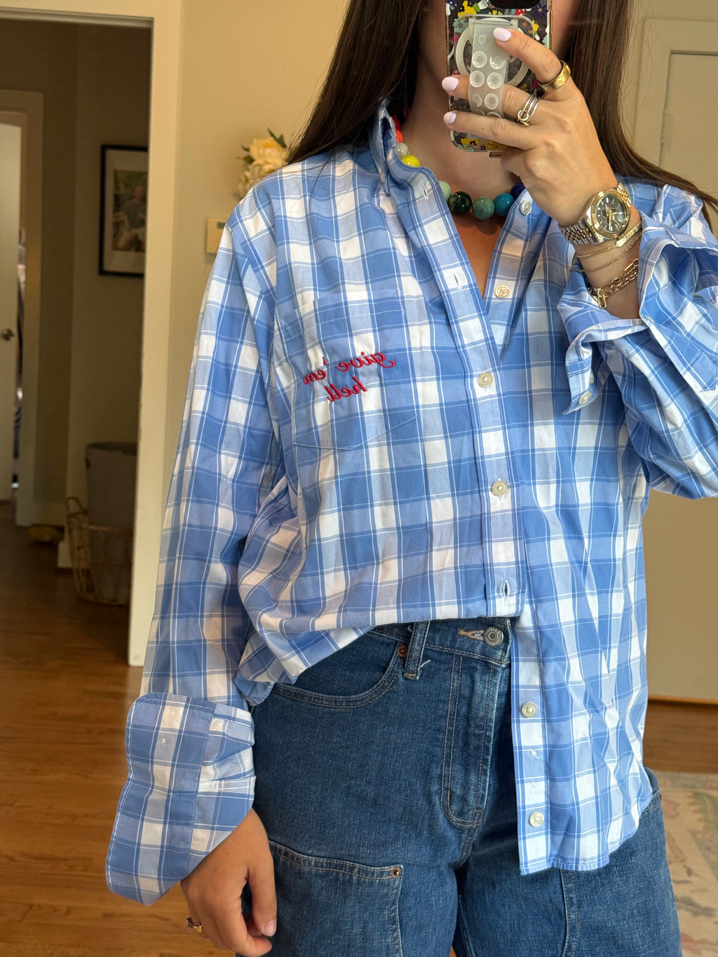 Give Em Hell - Size L