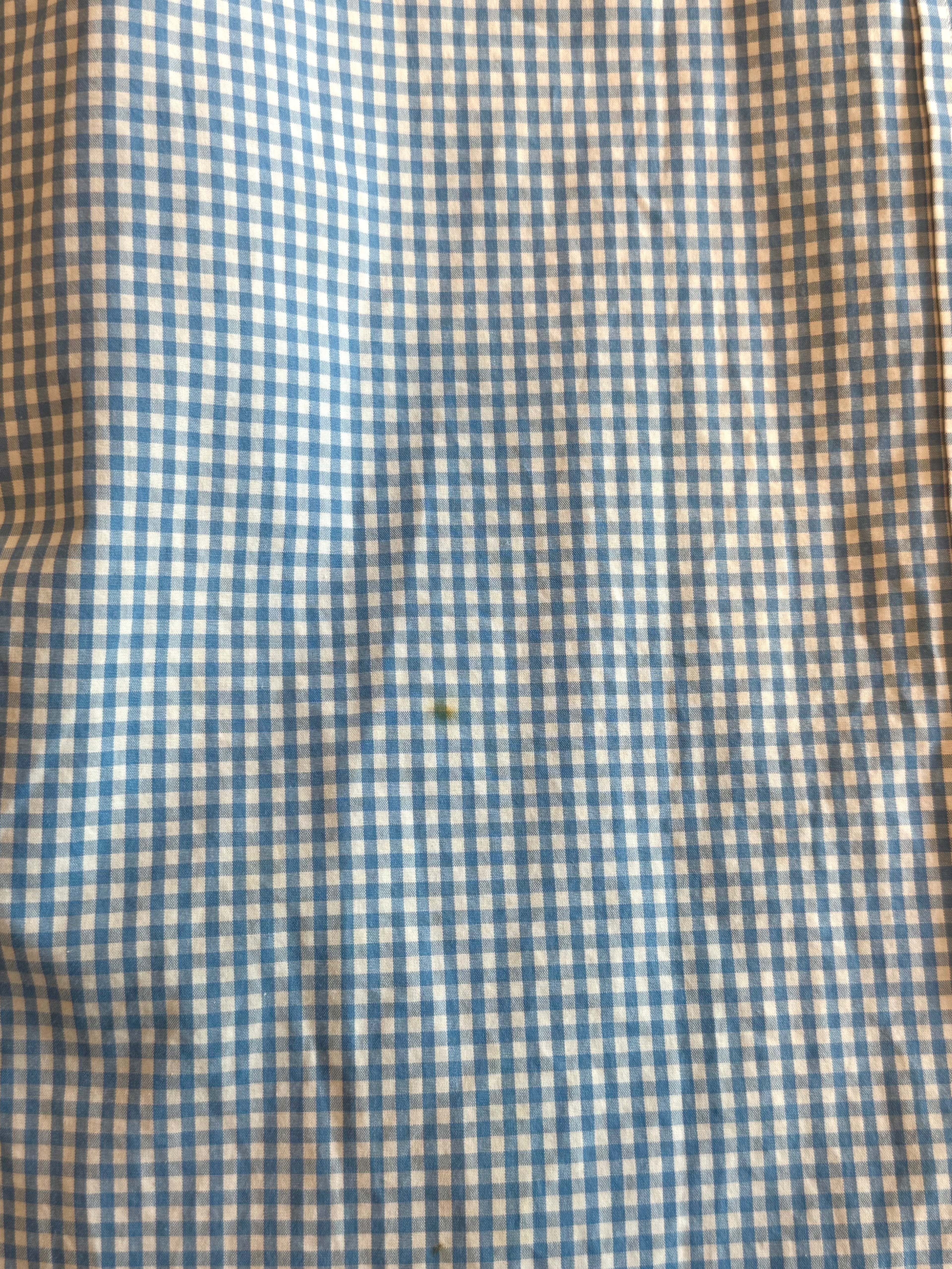 Fuck you Button Down - Size M