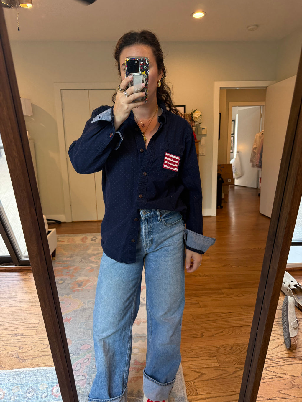 Fresh Outta Fucks - Size M