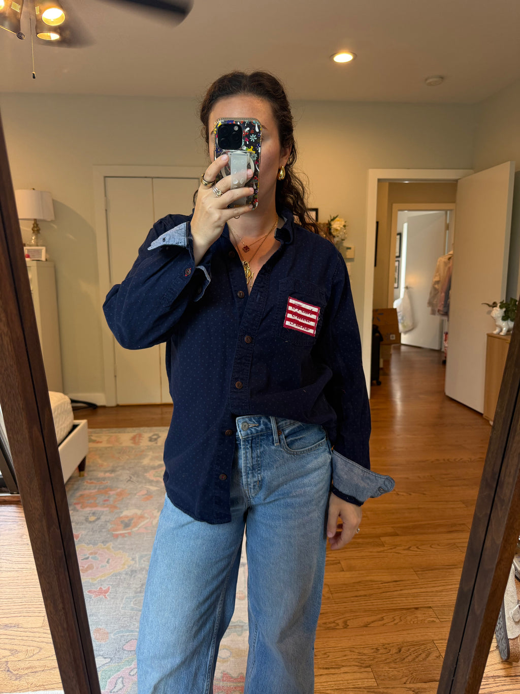 Fresh Outta Fucks - Size M