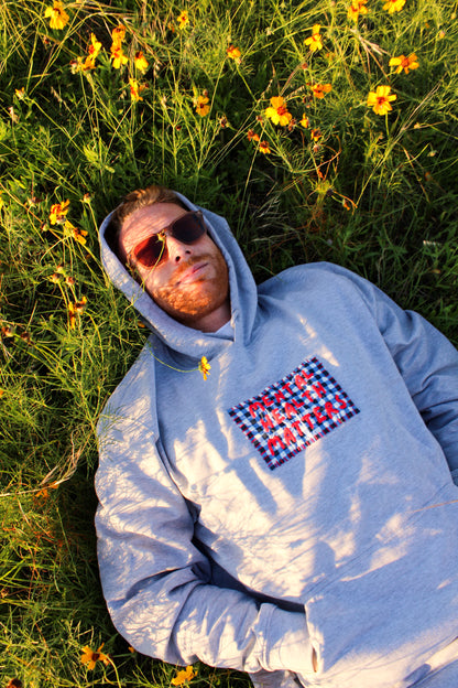 Mental Health Matters - Hooded Sweatshirt