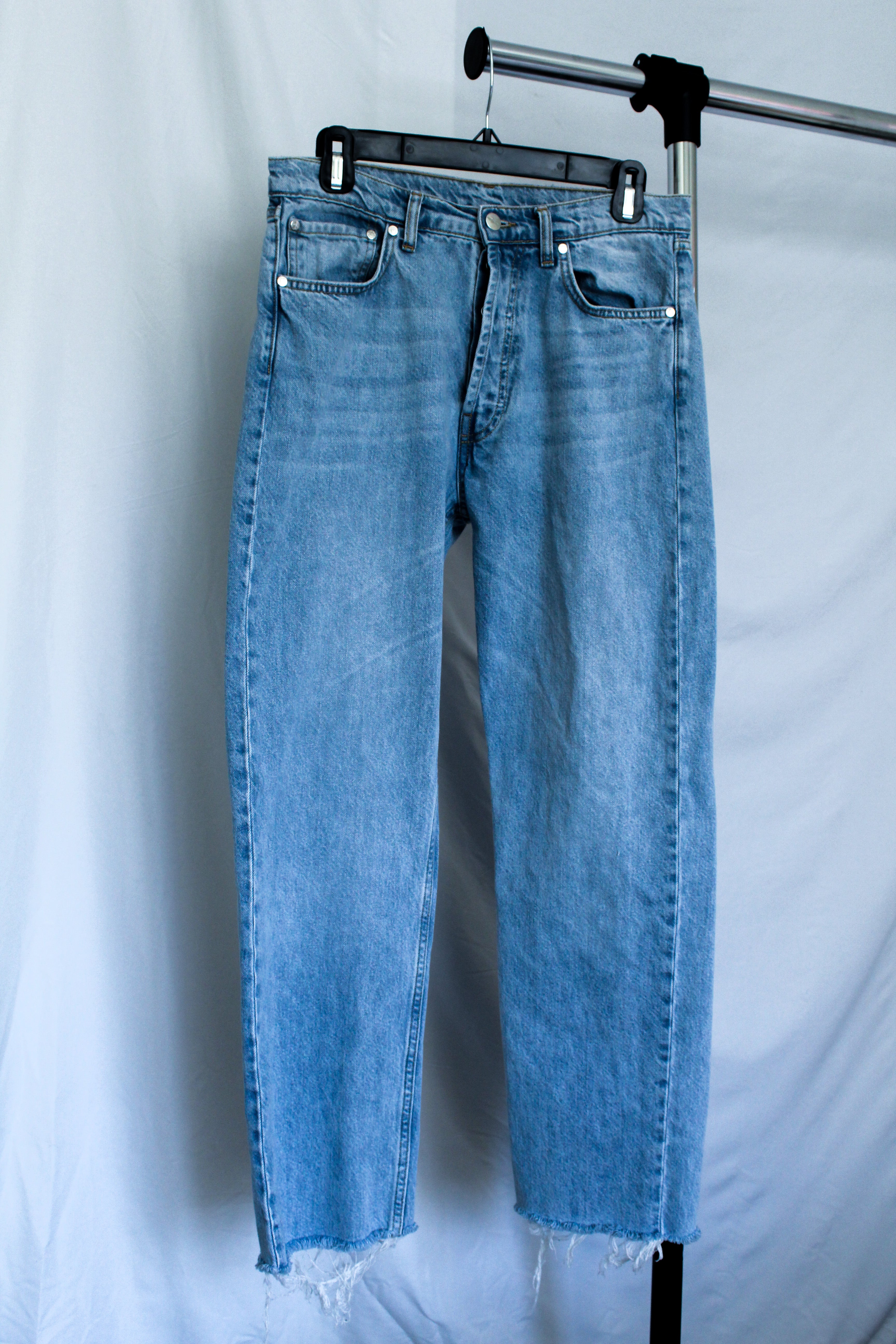 FLAME Jeans (Size 27)